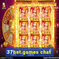 37bet.games chat